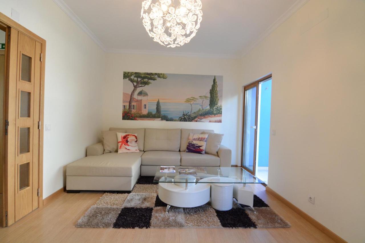 Eugenia'S House Apartment Faro Exterior photo