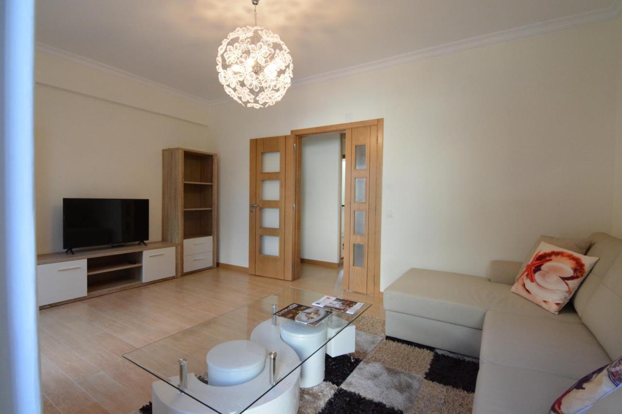 Eugenia'S House Apartment Faro Exterior photo