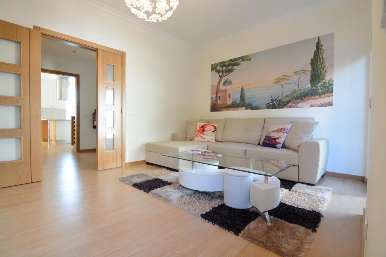 Eugenia'S House Apartment Faro Exterior photo